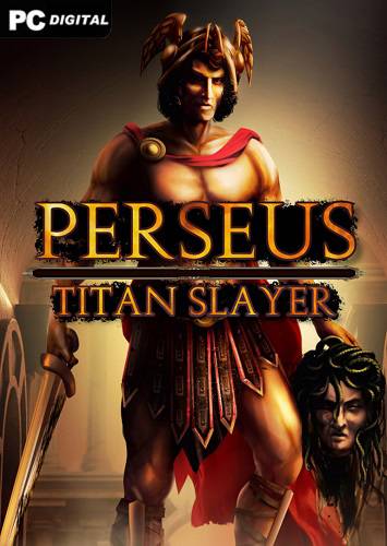 Perseus  Titan Slayer RePack (RUS) со всеми DLC
