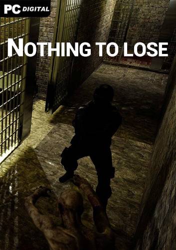 NOTHING TO LOSE RePack (RUS) со всеми дополнениями