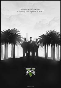 Grand Theft Auto V   RePack от xatab RePack FitGirl со всеми дополнениями