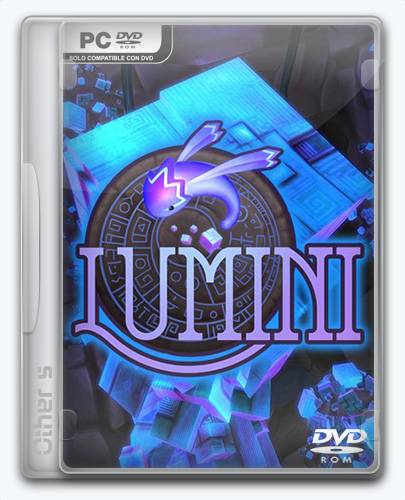 Lumini [Ru Multi] (1.0.0) Repack Other s  FitGirl со всеми дополнениями
