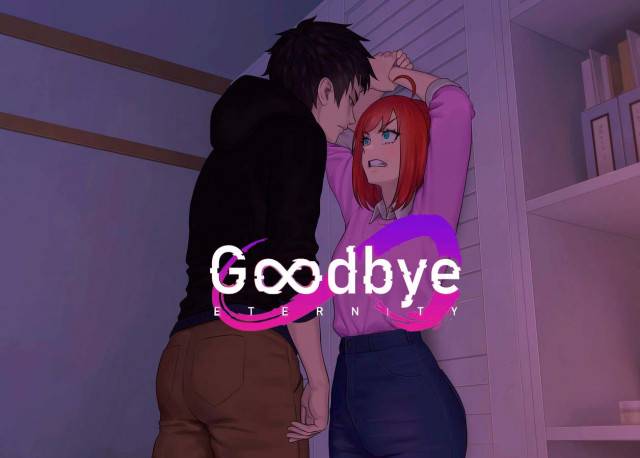 Goodbye Eternity (Extra Life) RePack (RUS) со всеми DLC