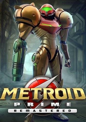 Metroid Prime Remastered RePack (RUS) со всеми дополнениями