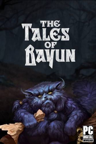 The Tales of Bayun RePack (RUS) со всеми DLC
