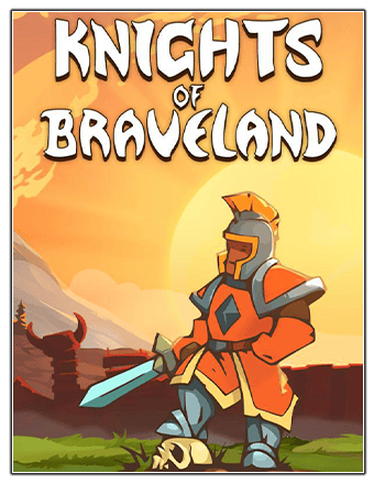 Knights of Braveland Collector's Edition RePack (RUS) со всеми DLC