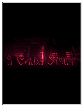 9 Childs Street RePack (RUS) со всеми дополнениями