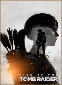 Rise of the Tomb Raider - Digital Deluxe Edition   Лицензия RePack FitGirl со всеми дополнениями