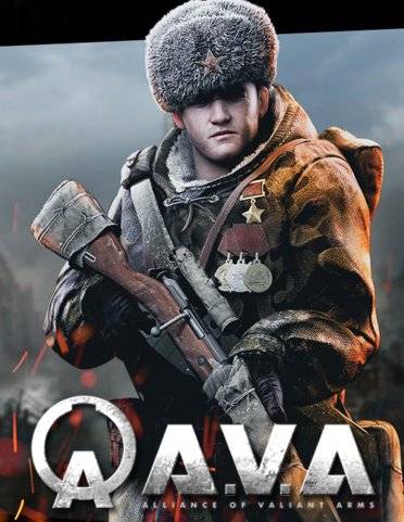 A.V.A - Alliance of Valiant Arms [Ru] (27.04.16) License RePack FitGirl со всеми дополнениями