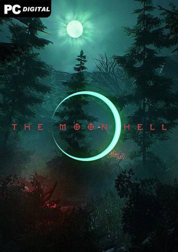 The Moon Hell RePack (RUS) со всеми DLC