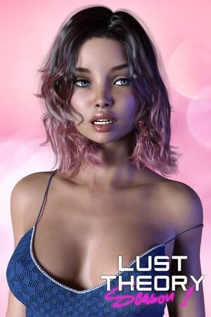 Lust Theory Season 1, 2 RePack (RUS) со всеми DLC
