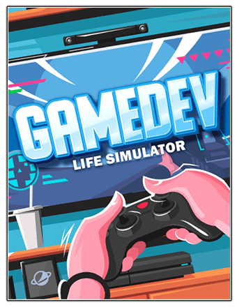 GameDev Life Simulator RePack (RUS) со всеми DLC