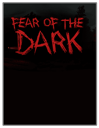Fear of the Dark RePack (RUS) со всеми DLC