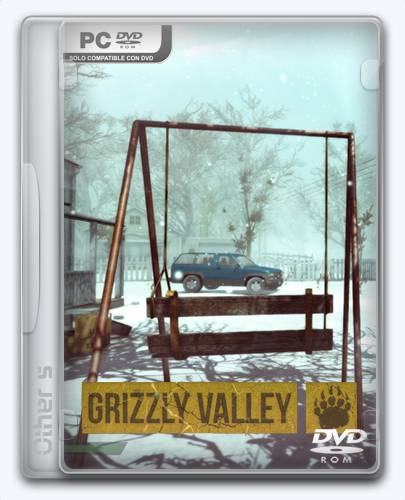 Grizzly Valley [Ru Multi] (1.0) Repack Other s  FitGirl со всеми дополнениями