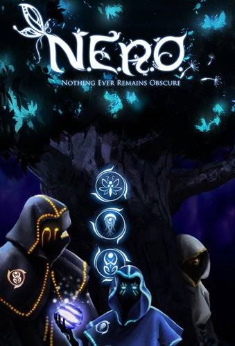 N.E.R.O.  Nothing Ever Remains Obscure [Ru Multi] (1.0) License RELOADED RePack FitGirl со всеми дополнениями