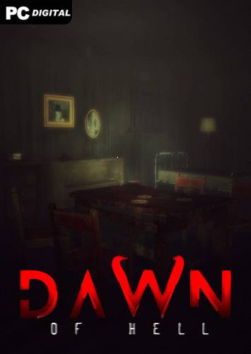 Dawn Of Hell RePack (RUS) со всеми DLC