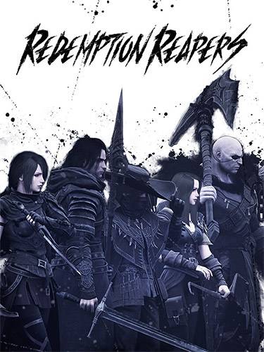 Redemption Reapers RePack (RUS) ΡΠΎ Π²ΡΠ΅ΠΌΠΈ Π΄ΠΎΠΏΠΎΠ»Π½Π΅Π½ΠΈΡΠΌΠΈ