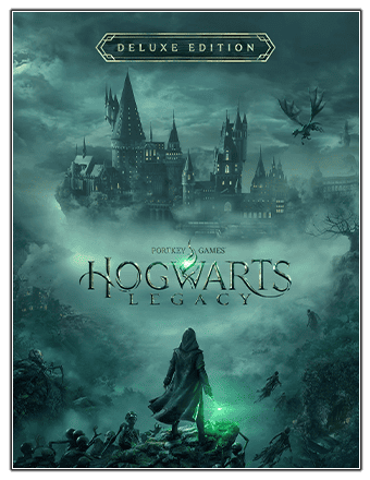 Hogwarts. Legacy - Digital Deluxe Edition RePack (RUS) со всеми DLC