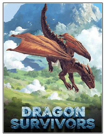 Dragon Survivors RePack (RUS) со всеми DLC