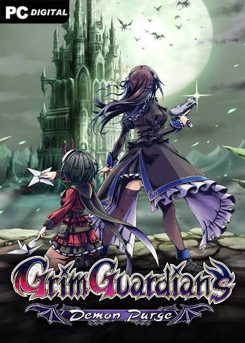 Grim Guardians Demon Purge RePack (RUS) со всеми DLC