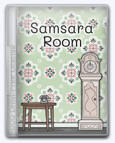 Samsara Room RePack (RUS) со всеми DLC