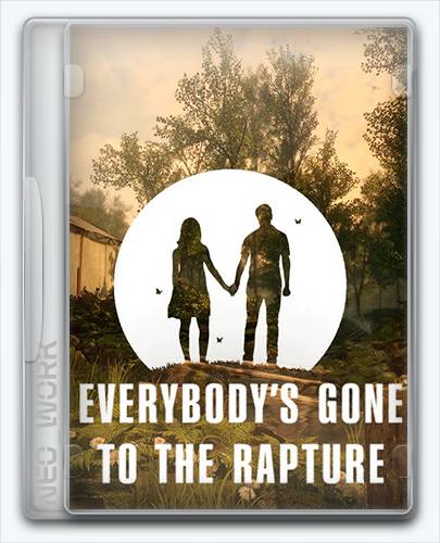 Everybodys Gone to the Rapture   Хроники последних дней [Ru En] (1.0) Repack R.G. Catalyst RePack FitGirl со всеми дополнениями