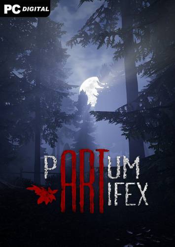 Partum Artifex RePack (RUS) со всеми DLC