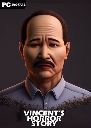 Vincent's Horror Story RePack (RUS) со всеми DLC