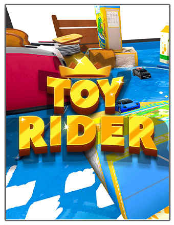 Toy Rider RePack (RUS) со всеми DLC