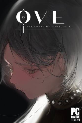 OVE  The Sword of Liberation RePack (RUS) со всеми DLC