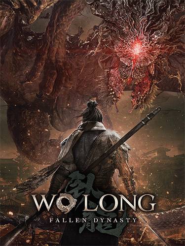 Wo Long Fallen Dynasty RePack (RUS) ΡΠΎ Π²ΡΠ΅ΠΌΠΈ Π΄ΠΎΠΏΠΎΠ»Π½Π΅Π½ΠΈΡΠΌΠΈ