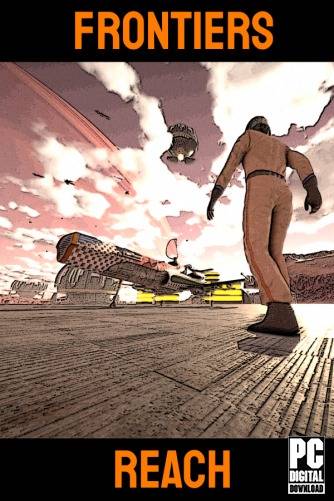 Frontiers Reach RePack (RUS) со всеми DLC