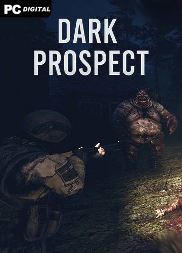 Dark Prospect RePack (RUS) со всеми DLC