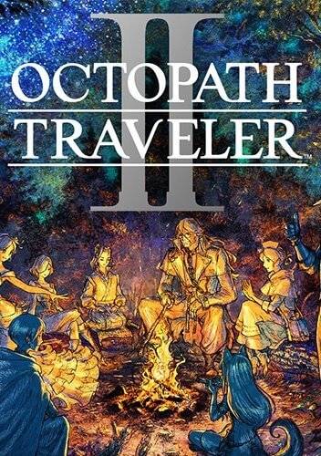 Octopath Traveler II RePack (RUS) со всеми DLC
