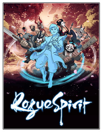 Rogue Spirit RePack (RUS) со всеми DLC