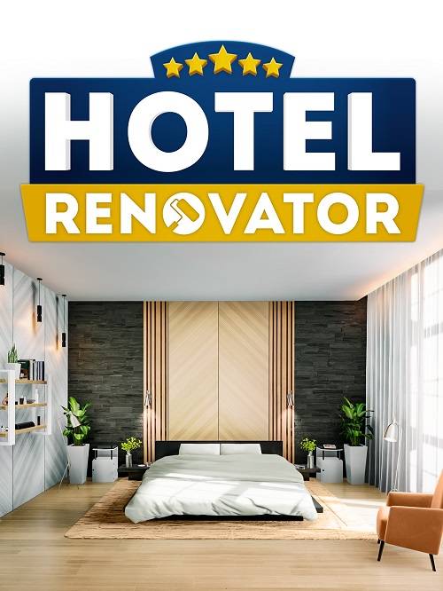 Hotel Renovator RePack (RUS) ΡΠΎ Π²ΡΠ΅ΠΌΠΈ Π΄ΠΎΠΏΠΎΠ»Π½Π΅Π½ΠΈΡΠΌΠΈ