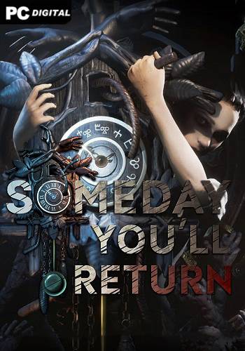Someday You'll Return Director's Cut RePack (RUS) со всеми дополнениями