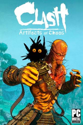 Clash  Artifacts of Chaos RePack (RUS) со всеми DLC