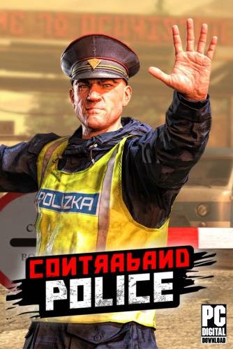 Contraband Police RePack (RUS) со всеми дополнениями