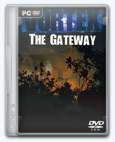 Vortex  The Gateway [Ru Multi] (1.1520) Repack Other s  FitGirl со всеми дополнениями
