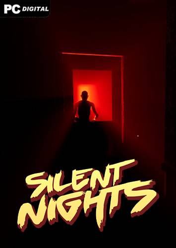 Silent Nights RePack (RUS) со всеми DLC