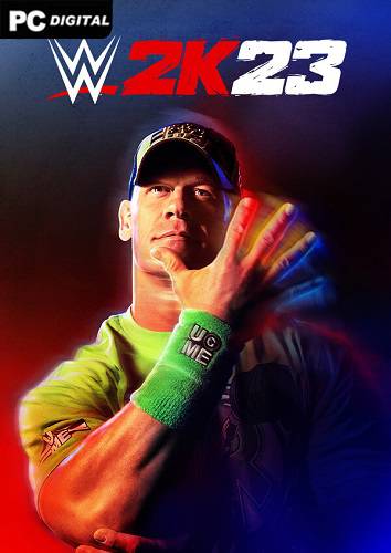 WWE 2K23 RePack (RUS) со всеми DLC