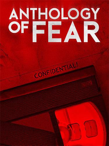 Anthology of Fear RePack (RUS) со всеми дополнениями