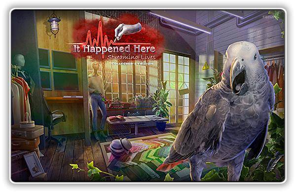 It Happened Here Streaming Lives CE RePack (RUS) со всеми DLC