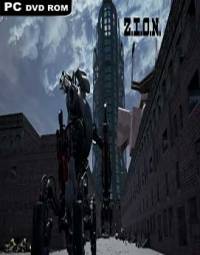 Z.I.O.N.   Лицензия RePack FitGirl со всеми дополнениями