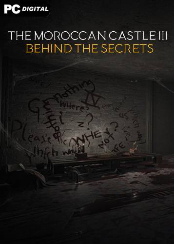 The Moroccan Castle 3 Behind The Secrets RePack (RUS) со всеми дополнениями