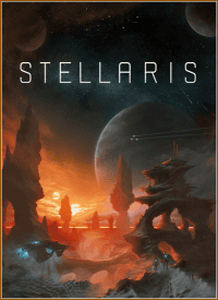 Stellaris Лицензия RePack FitGirl со всеми дополнениями