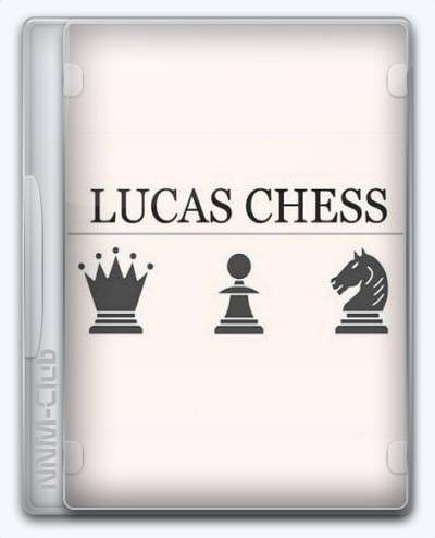 Lucas Chess RePack (RUS) со всеми дополнениями
