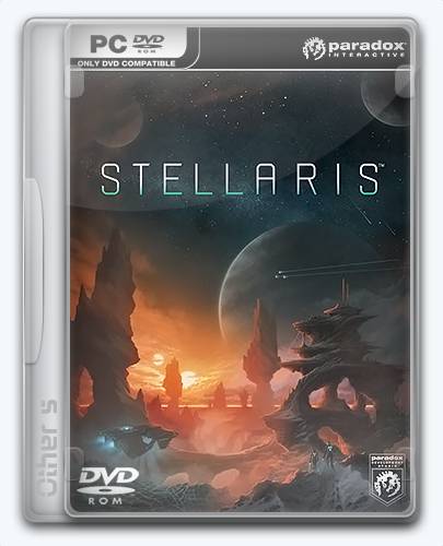 Stellaris   Repak от Other s RePack FitGirl со всеми дополнениями