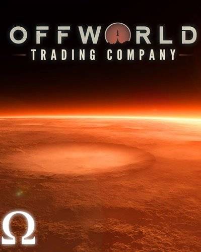 Offworld Trading Company [Ru Multi] (1.0.12867 dlc) License HI2U RePack FitGirl со всеми дополнениями