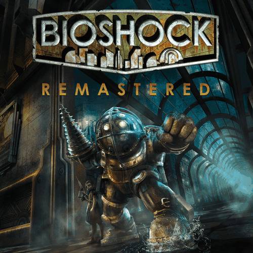 BioShock Remastered  Collection RePack (RUS) со всеми DLC