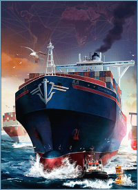 TransOcean 2  Rivals   Лицензия RePack FitGirl со всеми дополнениями